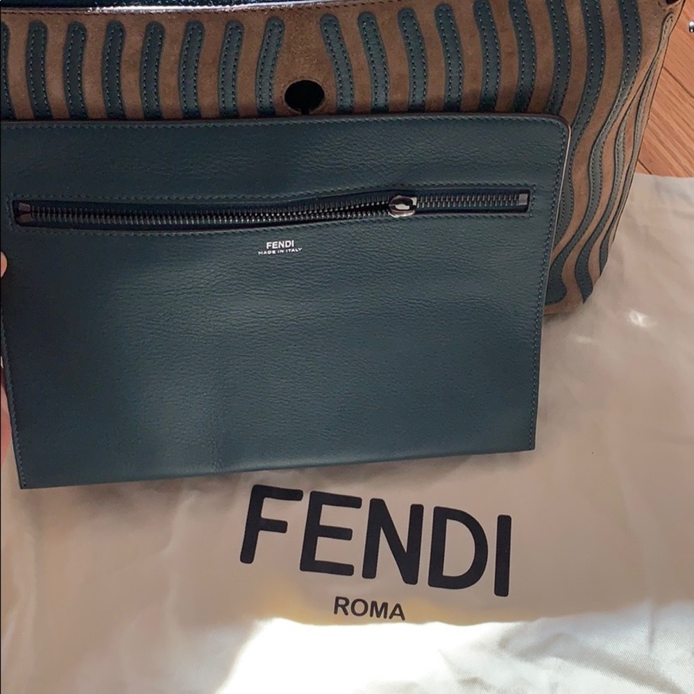Fendi Dot Com - image 4